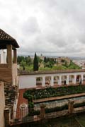 Andalucia - Generalife, Granada