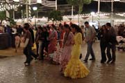 Sevilla - <i>Feria de Abril</i>