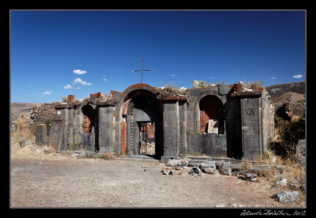 Armenia - Havuts Tar - Havuts Tar