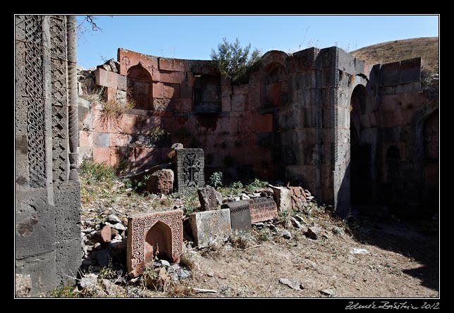 Armenia - Havuts Tar - Havuts Tar