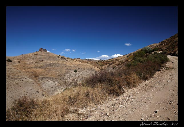 Armenia - Havuts Tar -