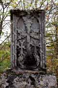 Armenia - Haghartsin - khachkar