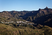 Gran Canaria -