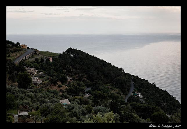 Cinque Terre - Bonassola