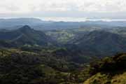Costa Rica - Monteverde - Golfo de Nicoya