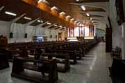 Costa Rica - Guanacaste - Liberia - Iglesia de la Inmaculada Concepcin
