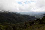 Costa Rica - Cerro de la Muerte area -