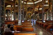 Costa Rica - Cartago - Baslica de Nuestra Señora de Los ngeles