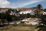  Fuerteventura - Betancuria -