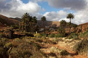 Fuerteventura - Barranco de las Penitas - Vega de Rio Palmas