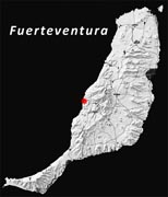  Fuerteventura - Ajuy -