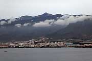 Tenerife - Las Americas and Pico de Teide