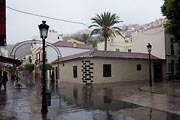 La Gomera - San Sebastian - Casa de Aduana