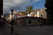 La Gomera - San Sebastian - Casa de Aduana