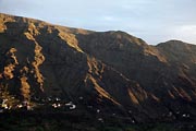 La Gomera - Valle Gran Rey -