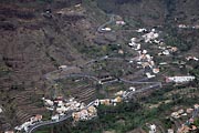La Gomera  - Valle Gran Rey