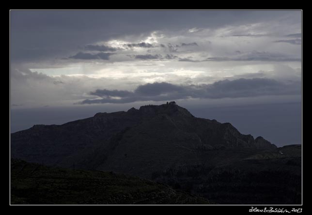 La Gomera -  -