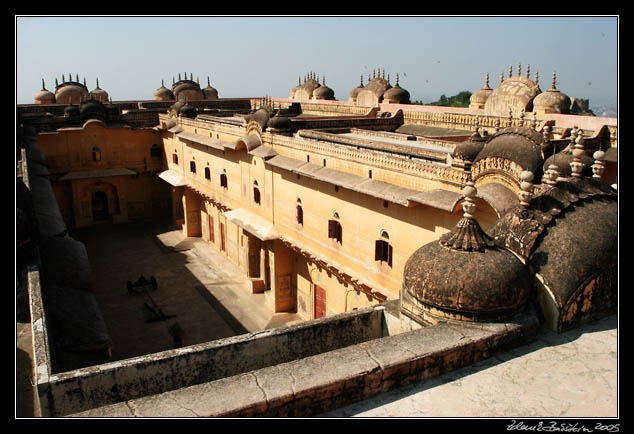 Jaipur - Navalgarh