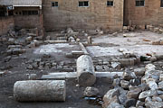 Madaba - Archeological site
