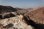 Dead Sea area - Wadi Al Tubl Al Hamur (?)