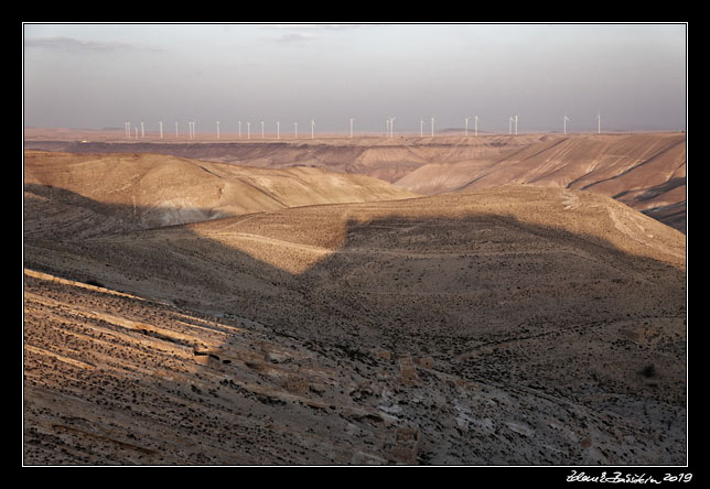 Shobak (Shaubak) - shadow of the mighty castle