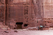 Petra - The Outer Siq