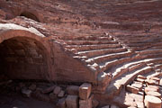 Petra - Theatre