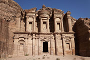 Petra - Ad Deir - Monastery