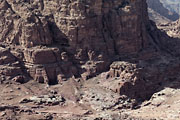 Petra - another tombs