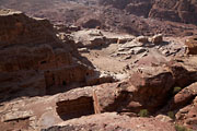 Petra - Wadi al Farasa