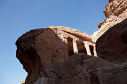 Petra - Garden Triclinium
