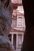 Petra - ...the last sight