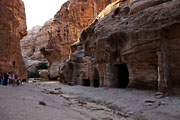 Al Bayda - Little Petra