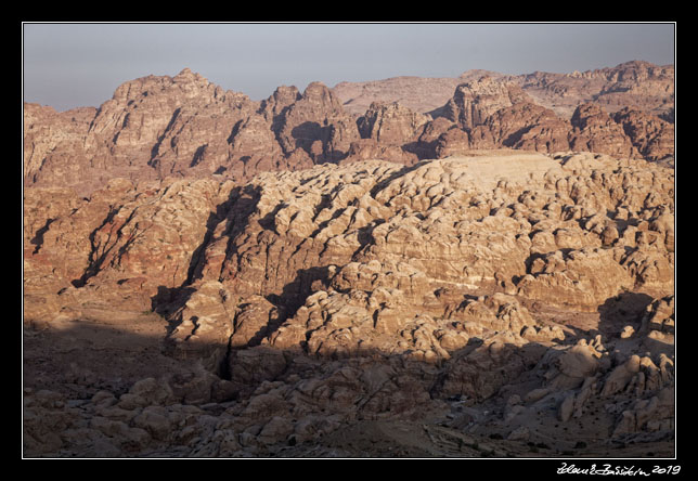 Petra - Petra (from far away)