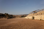 Jerash (Jarash) - Hippodrome