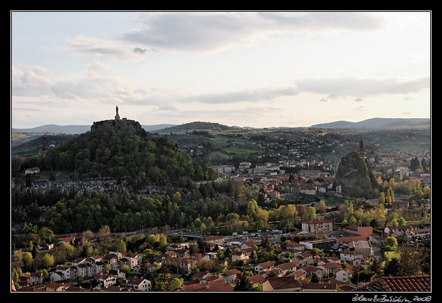 Le Puy-en-Velay -