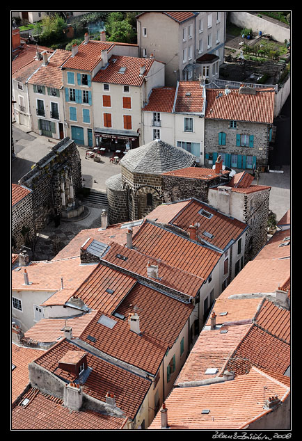 Le Puy-en-Velay -