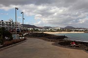 Lanzarote - Costa Teguise