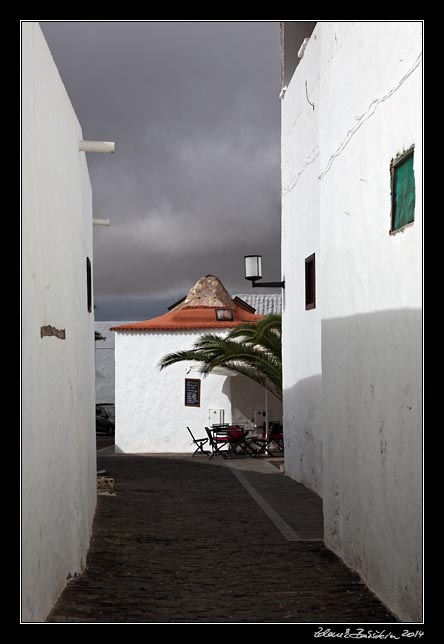 Lanzarote -  Teguise
