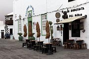 Lanzarote -  Teguise