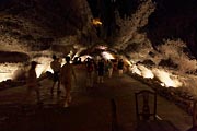 Lanzarote - Cueva de los Verdes