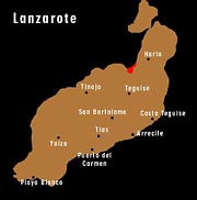 Lanzarote - Famara
