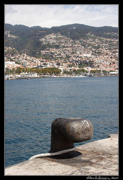 Funchal