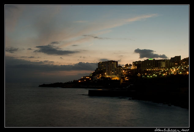 hotel resort in Funchal