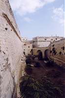 Valletta - St.Elmo fort