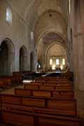 Senanque - Abbaye Notre-Dame de Snanque