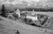Romania 1976 - Manastirea Sucevita