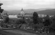 Romania 1976 - Manastirea Moldovita