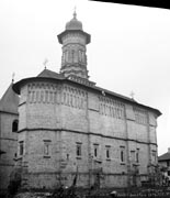 Romania 1976 - Manastirea Dragomirna