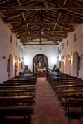 Santa Maria Navarrese - La Chiesa dell`Assunta